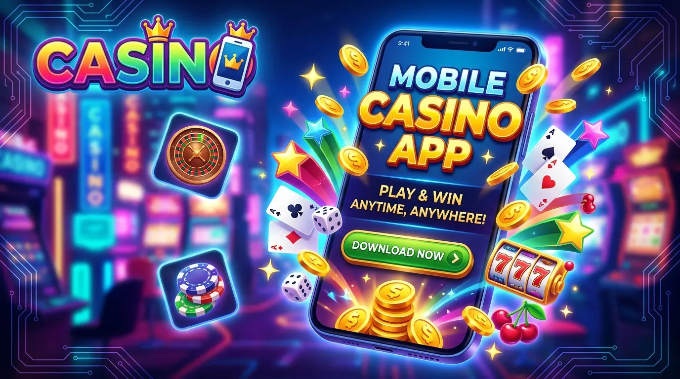 Netbet casino Casino App