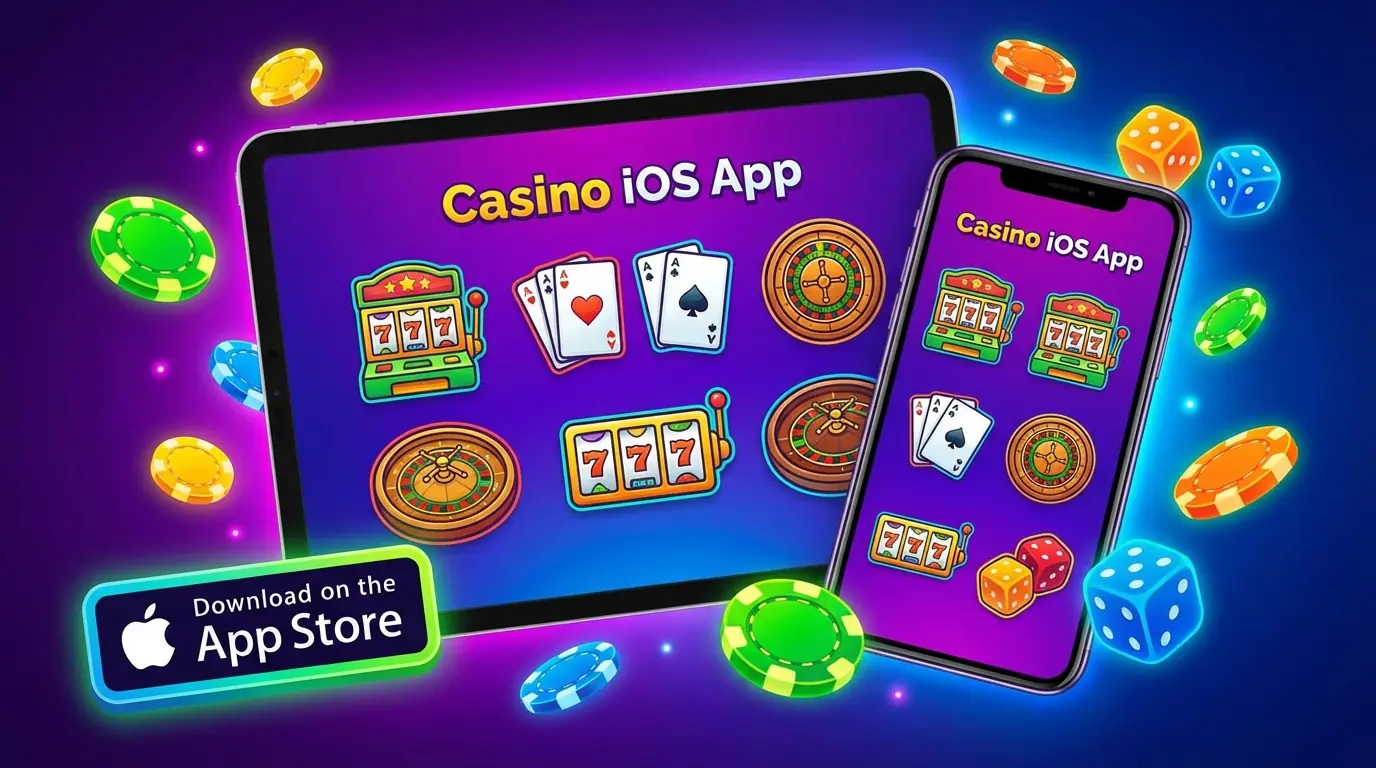 Netbet casino iOS App