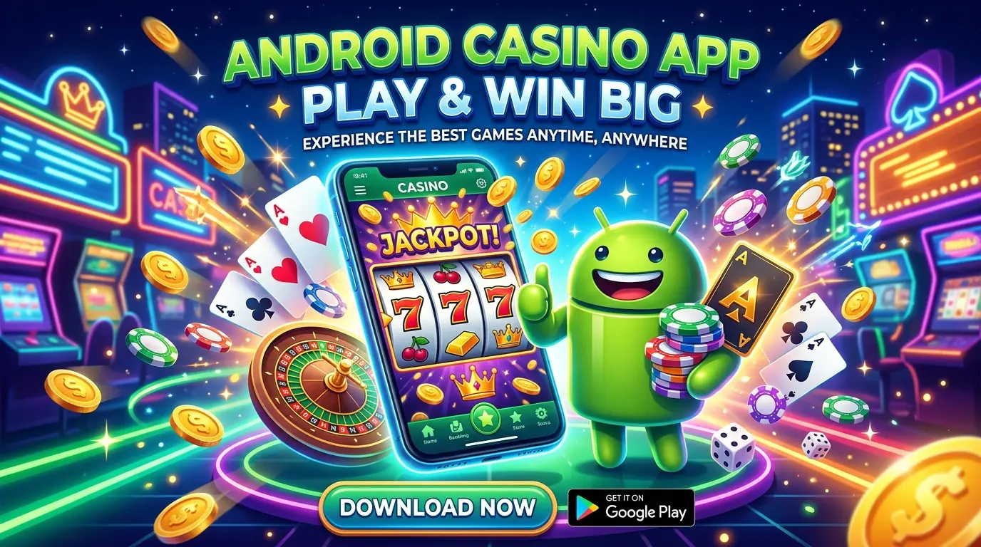 Android Netbet casino