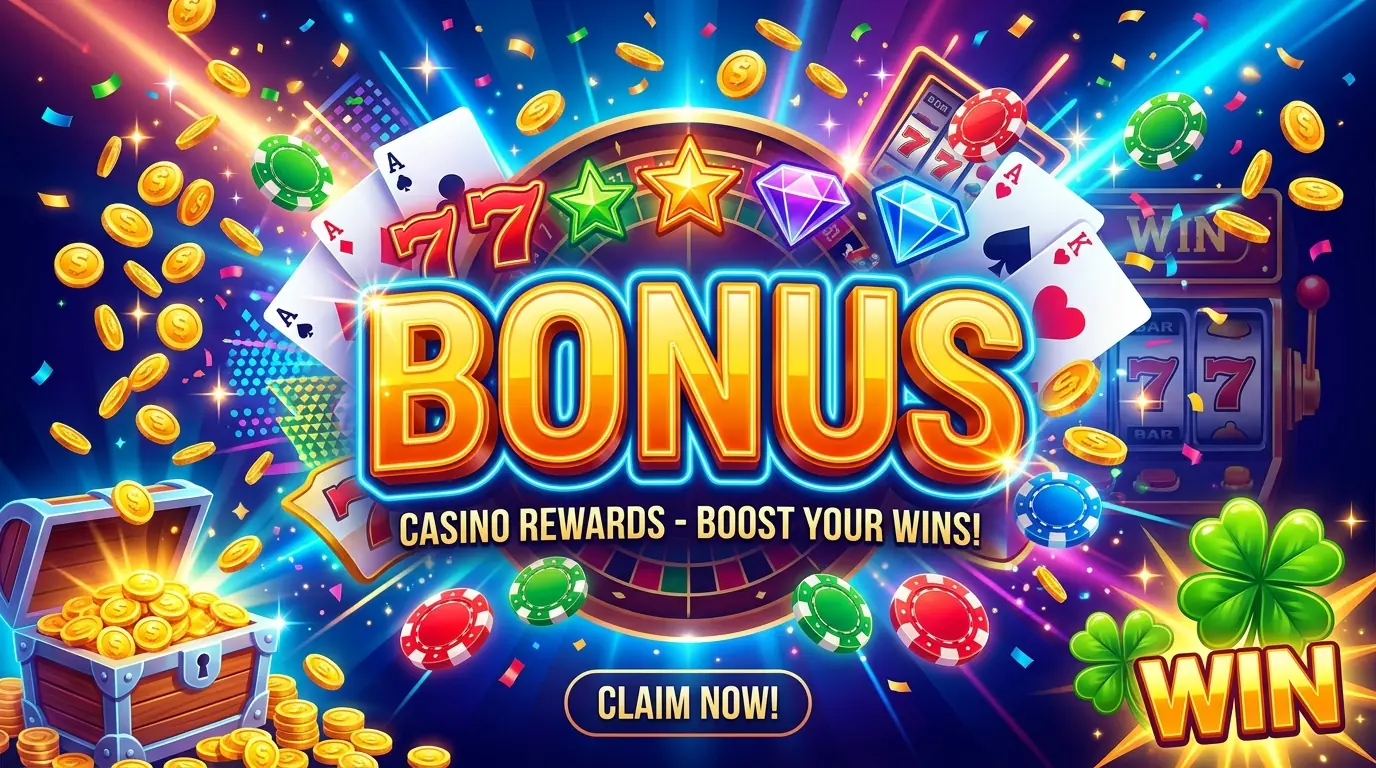 Netbet casino Bonus