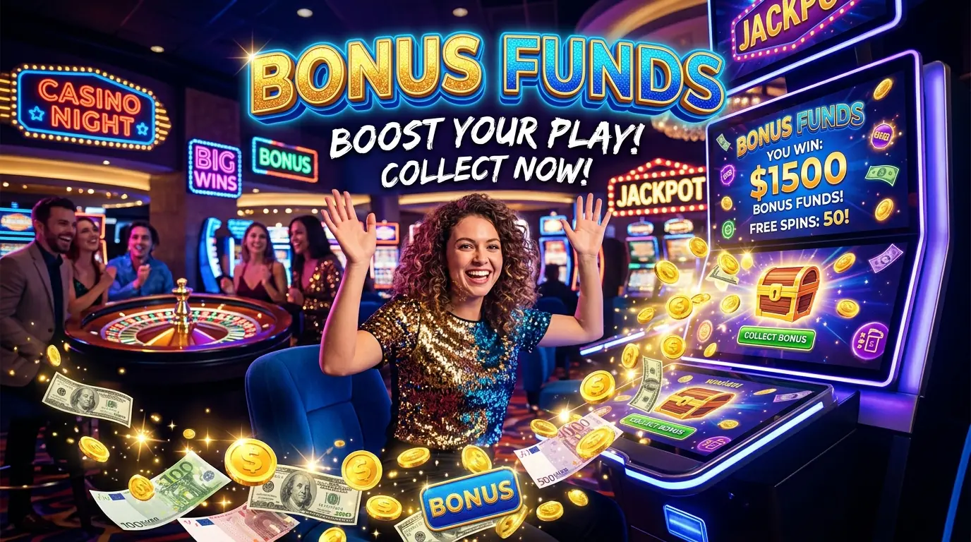 Bonusguthaben bei Netbet casino