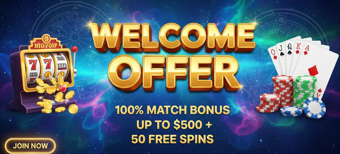 Netbet casino Willkommensangebot