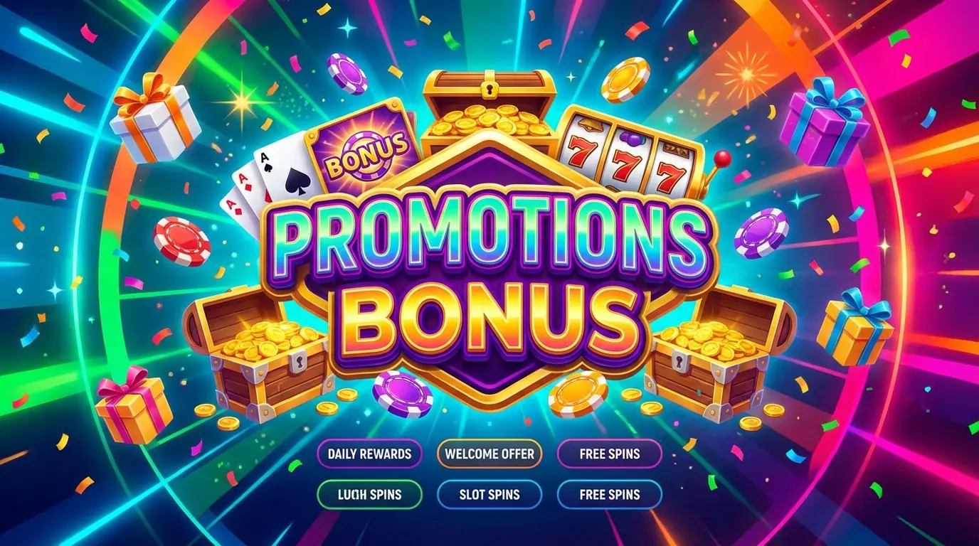 Aktionen bei Netbet casino