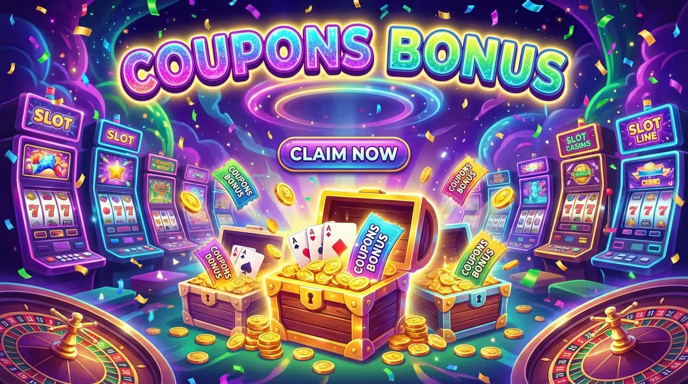 Netbet casino Coupons