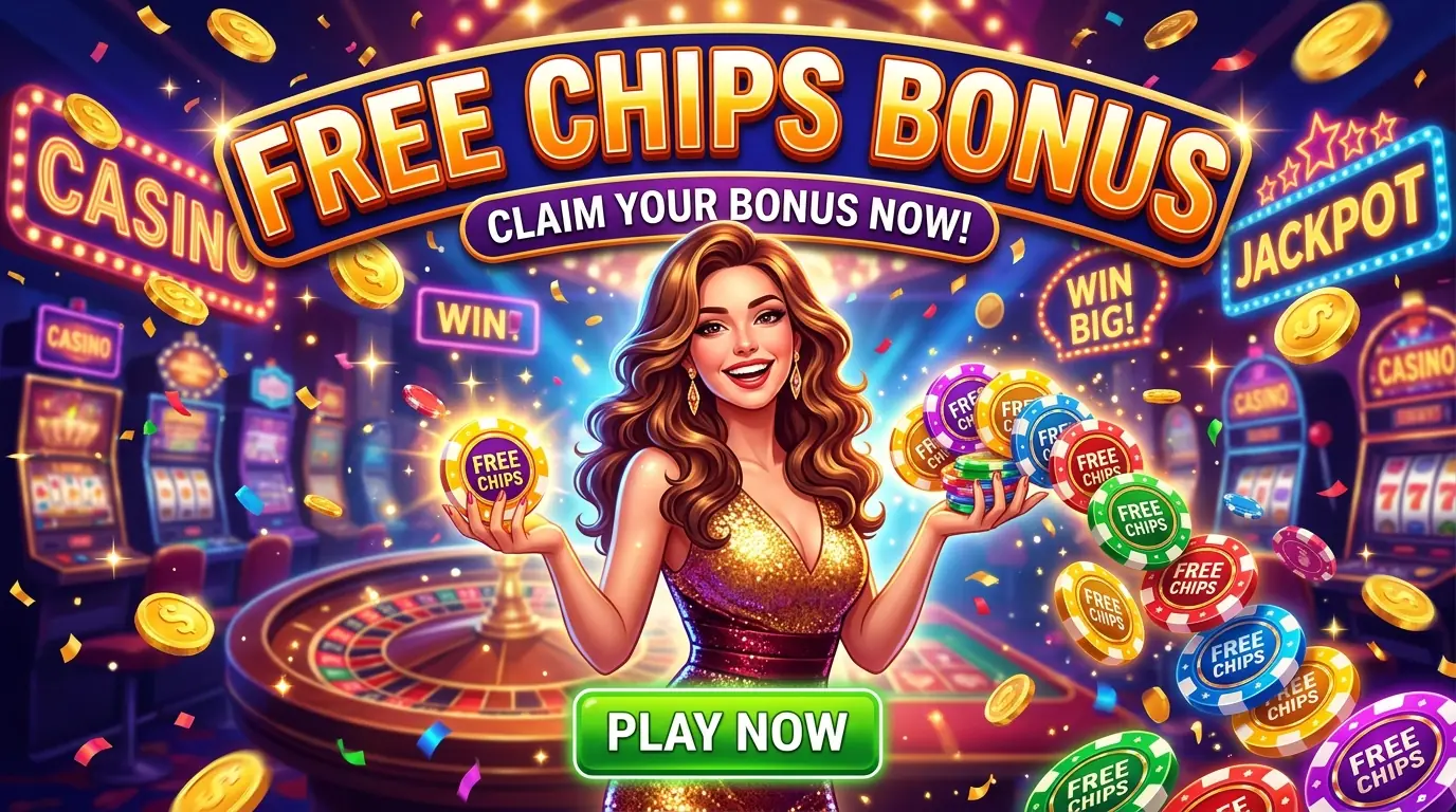 Netbet casino Gratis Chips