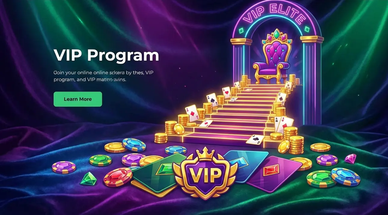 VIP Programm Netbet casino