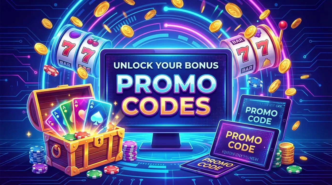 Promo Codes Netbet casino