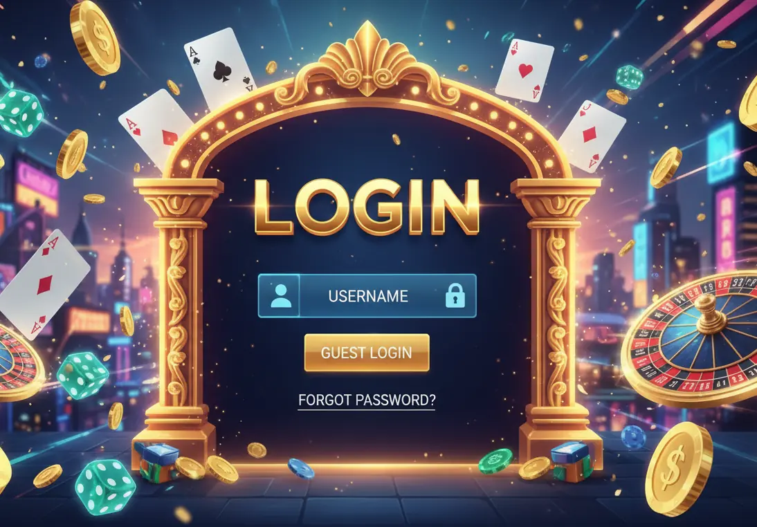 Netbet casino Login