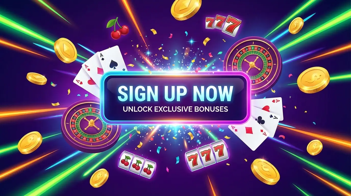 Sign Up Netbet casino