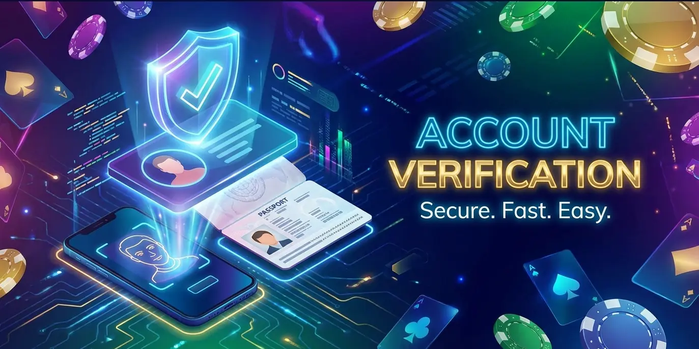 Netbet casino Verifizierung