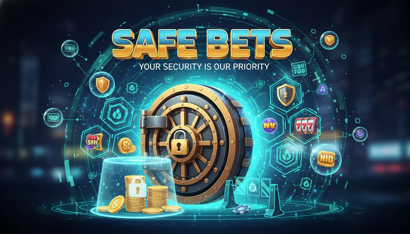 Ist Netbet casino sicher