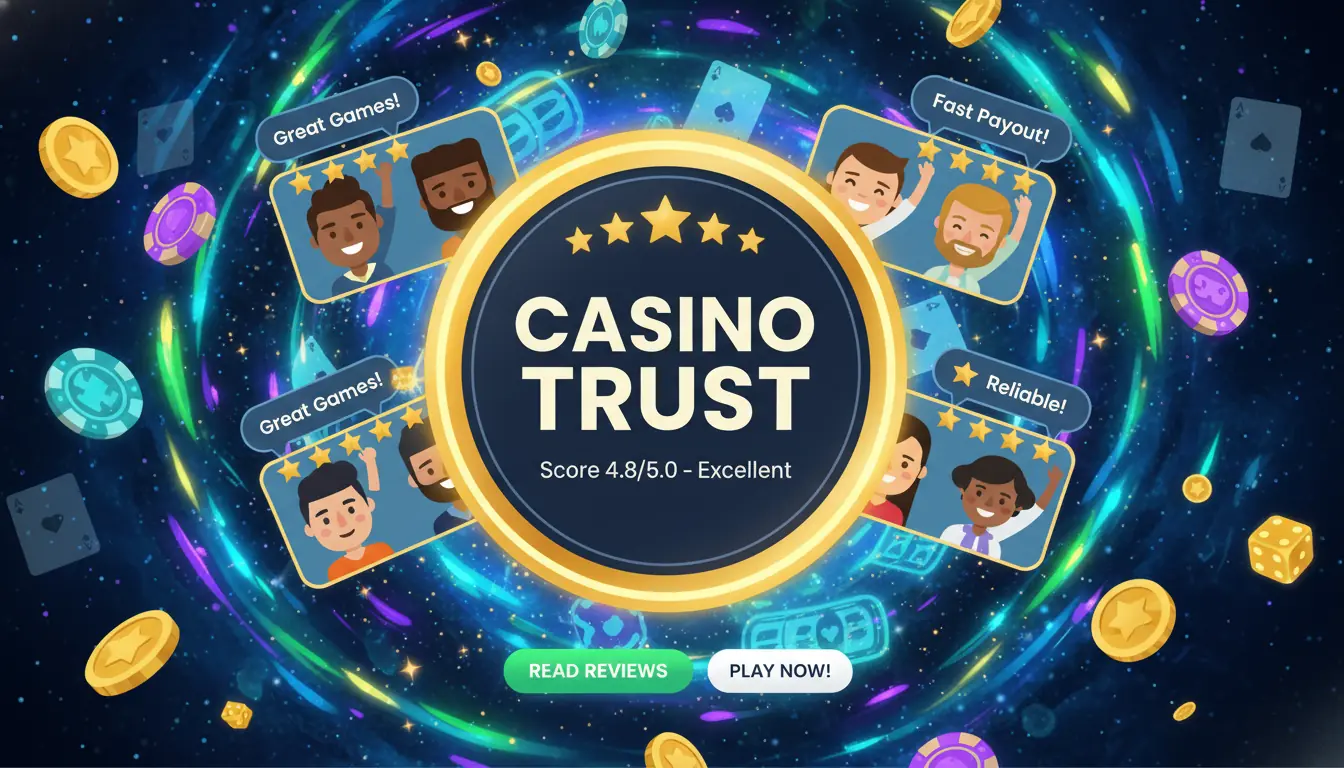 Netbet casino Trustpilot