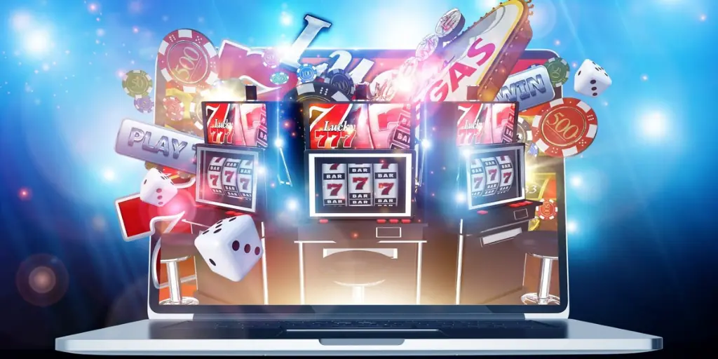 Netbet casino Casino Spiele