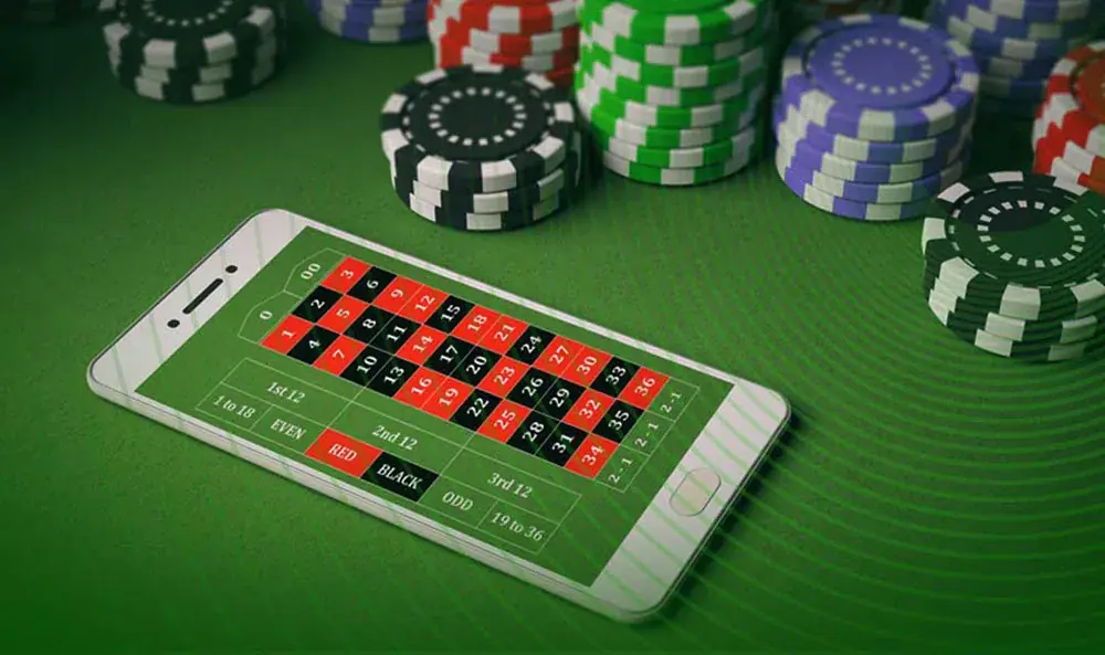 Roulette Netbet casino
