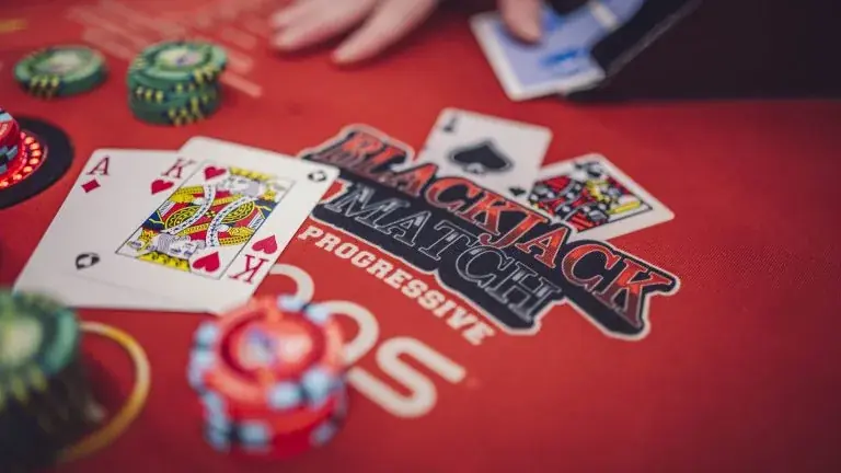 Netbet casino Blackjack