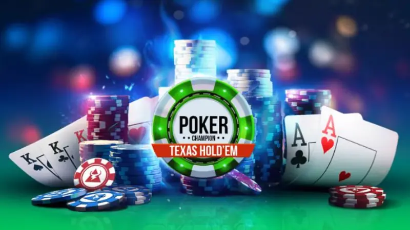 Poker bei Netbet casino