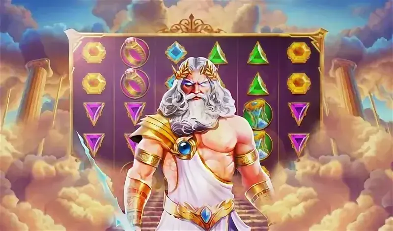 Gates of Olympus Netbet casino