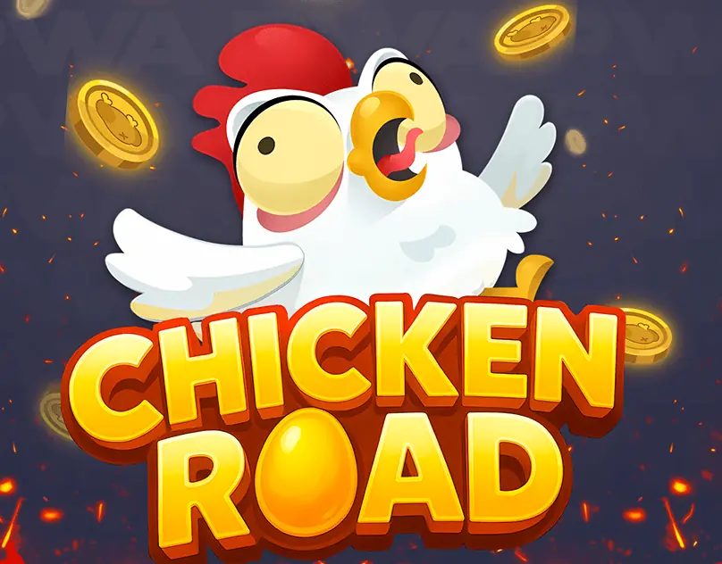 Chicken Road bei Netbet casino